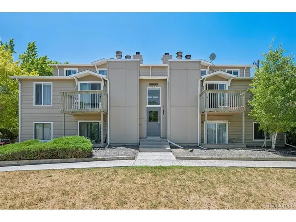 1087 Ingalls #10J, Denver, CO 80214