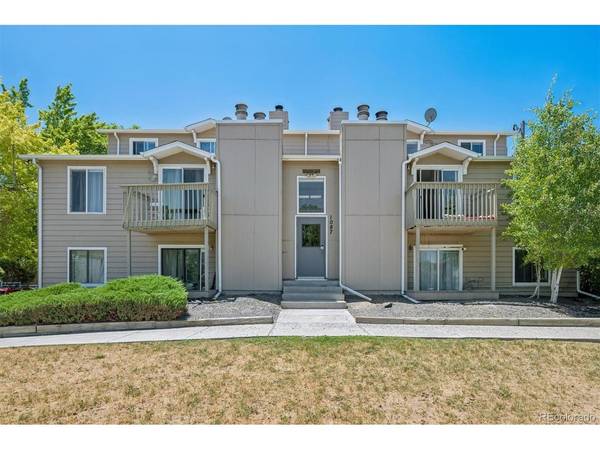 1087 Ingalls #10J, Denver, CO 80214