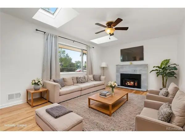 10770 Claire, Denver, CO 80234