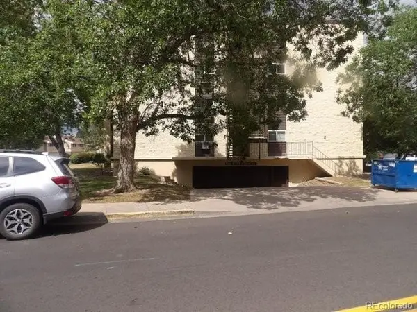 7020 E Girard #303, Denver, CO 80224