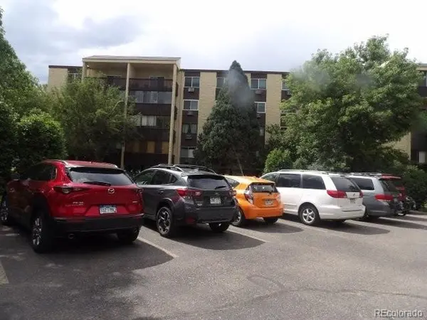 7020 E Girard #303, Denver, CO 80224