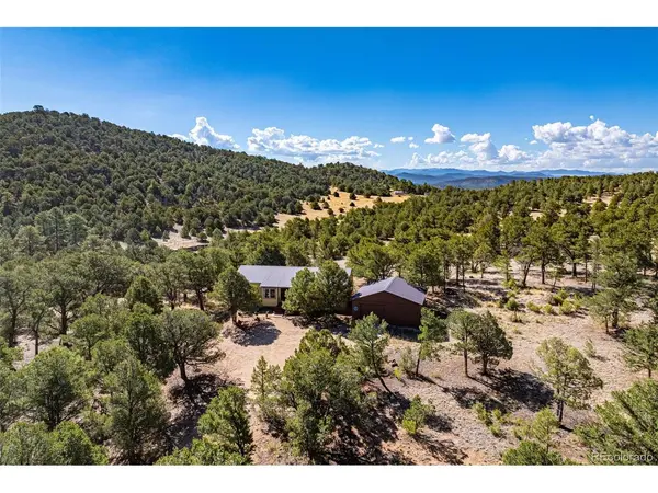 356 Iron Mountain, Cotopaxi, CO 81223