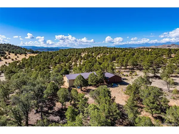 356 Iron Mountain, Cotopaxi, CO 81223