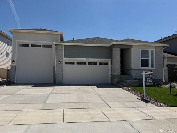 440 Maple, Keenesburg, CO 80643