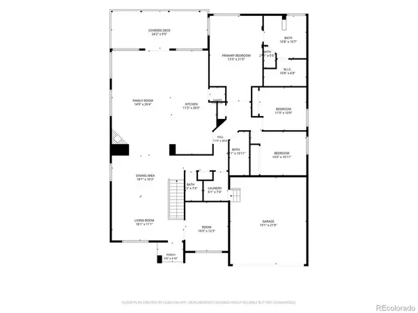 4969 S Malaya, Aurora, CO 80015