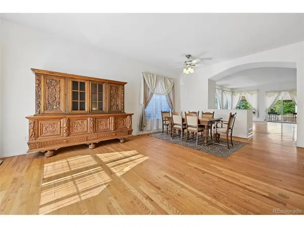 4969 S Malaya, Aurora, CO 80015