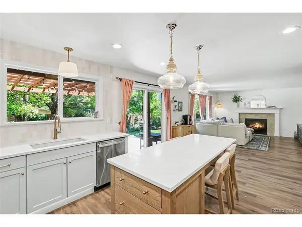 1524 Red Mountain, Longmont, CO 80504