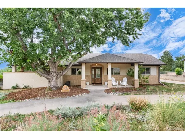 9805 W 35th, Wheat Ridge, CO 80033