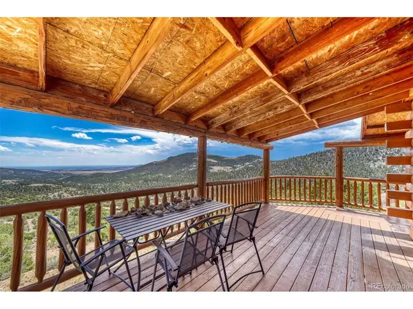 32001 CR 43BB, Saguache, CO 81149
