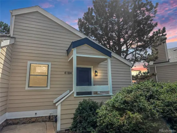 4184 S Richfield, Aurora, CO 80013