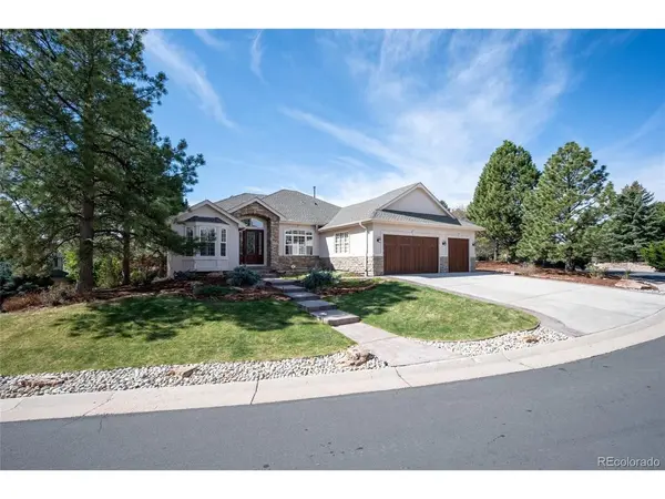 1030 Timbercrest, Castle Rock, CO 80108