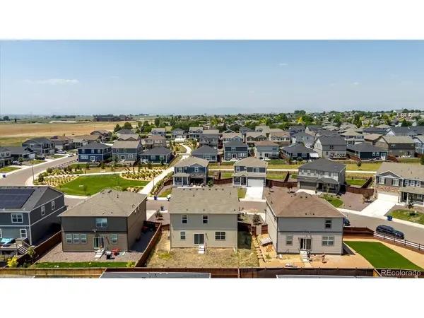 2710 Wren, Johnstown, CO 80534