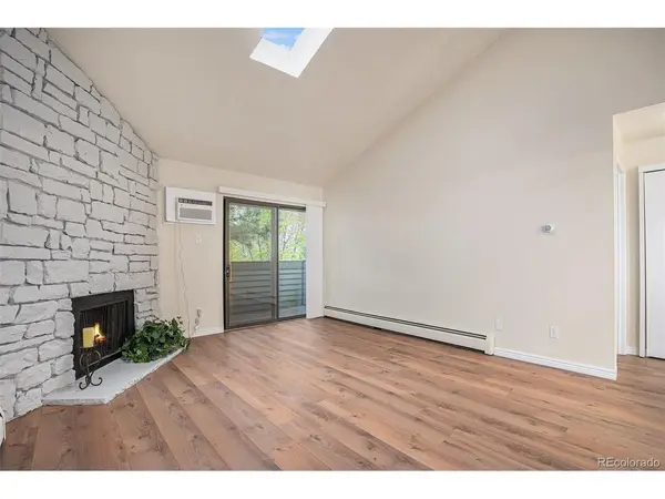 10150 E Virginia #7-304, Denver, CO 80247