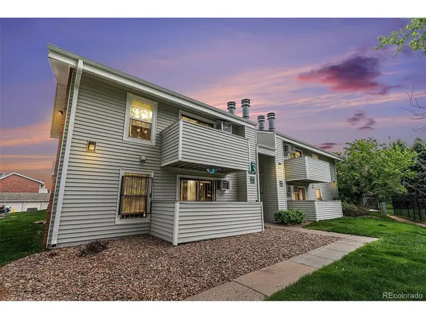 10150 E Virginia #7-304, Denver, CO 80247