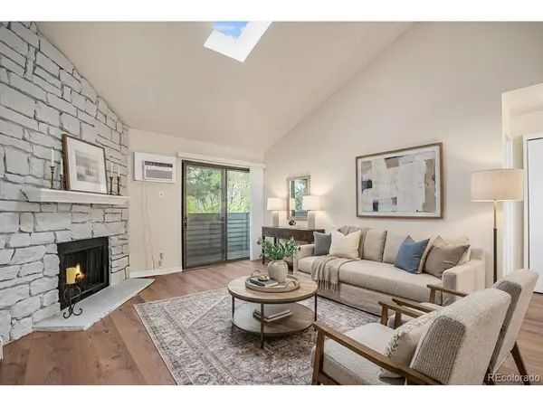 10150 E Virginia #7-304, Denver, CO 80247