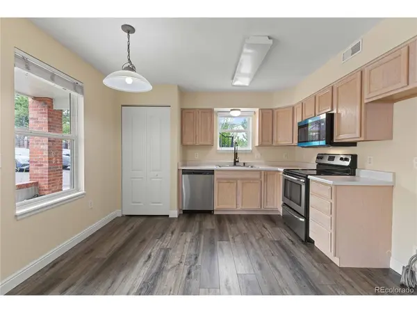 1661 S Cole #A2, Denver, CO 80228