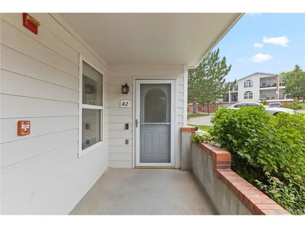 1661 S Cole #A2, Denver, CO 80228