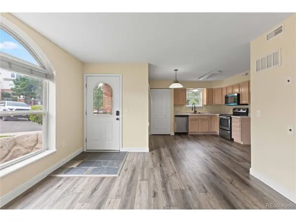 1661 S Cole #A2, Denver, CO 80228