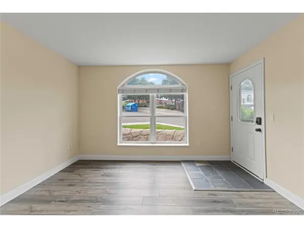 1661 S Cole #A2, Denver, CO 80228