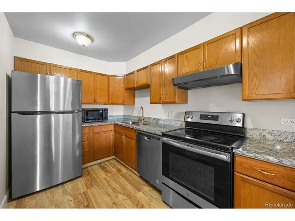 650 S Alton #3B, Denver, CO 80247