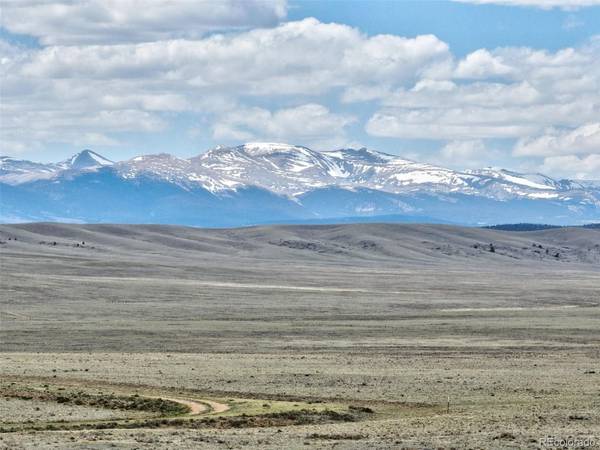 3334 Cimarron, Hartsel, CO 80449