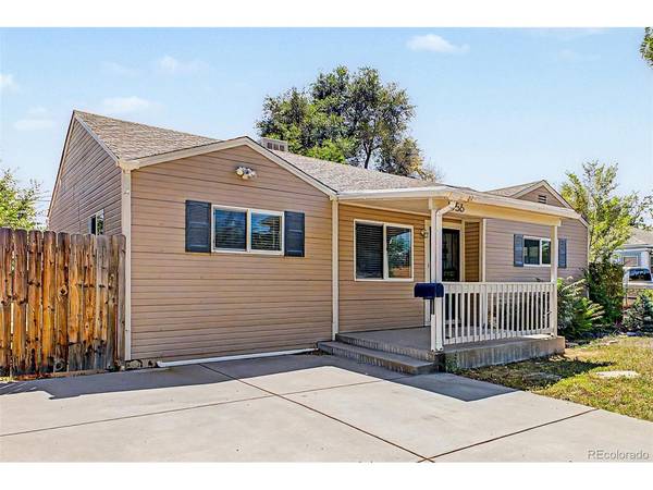 1956 Geneva, Aurora, CO 80010