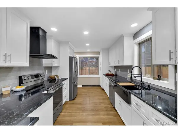 4200 S Jason, Englewood, CO 80110