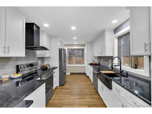 4200 S Jason, Englewood, CO 80110