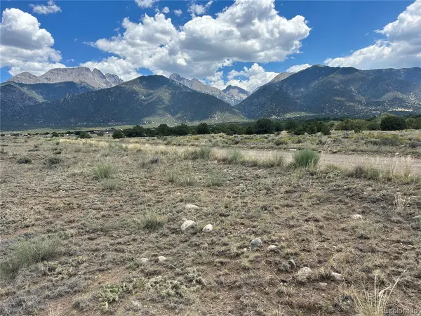 166 Wagon Wheel, Crestone, CO 81131