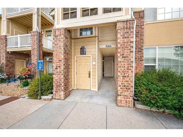 5763 N Gibralter #2-307, Aurora, CO 80019
