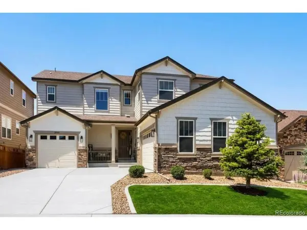 2154 Treetop, Castle Rock, CO 80109
