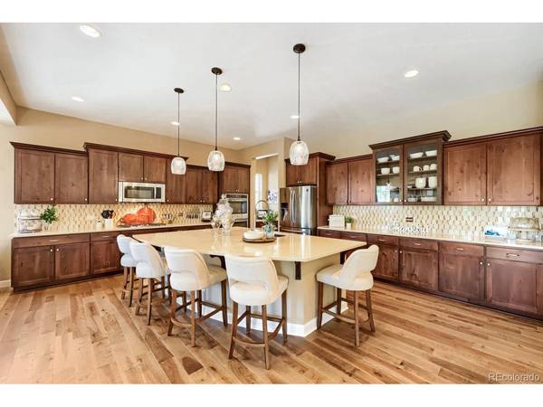 2154 Treetop, Castle Rock, CO 80109