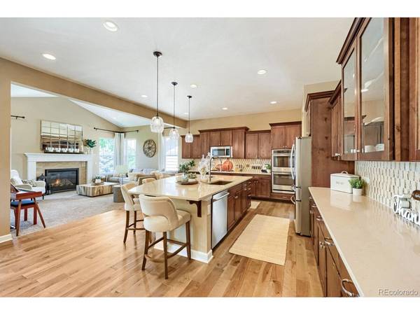 2154 Treetop, Castle Rock, CO 80109
