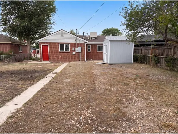 3570 Newport, Denver, CO 80207
