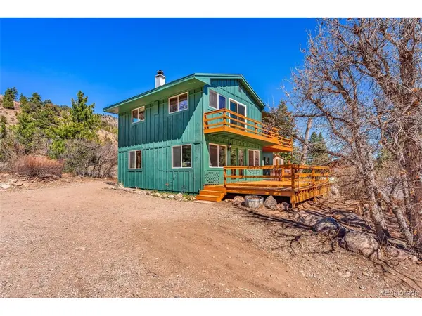 20728 Hwy 96, Wetmore, CO 81253