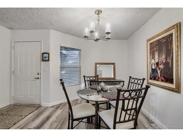 12093 W Cross #107, Littleton, CO 80127