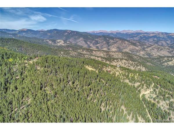 1234 Warren Gulch, Idaho Springs, CO 80452