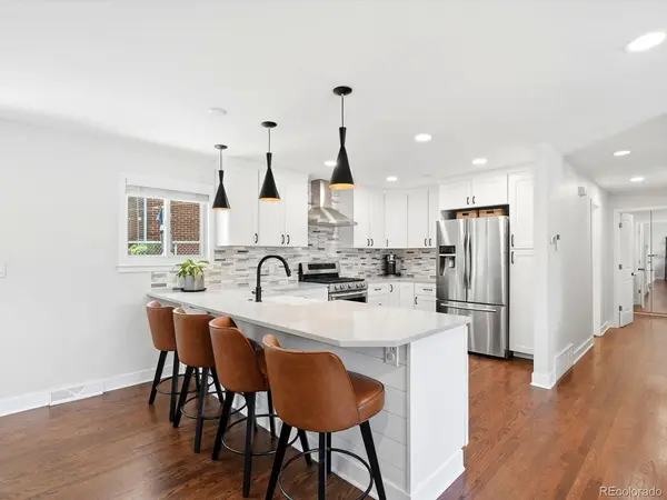 1700 S Irving, Denver, CO 80219