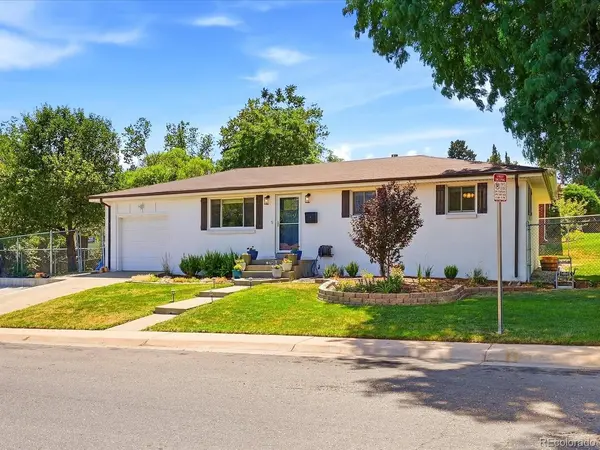 1700 S Irving, Denver, CO 80219