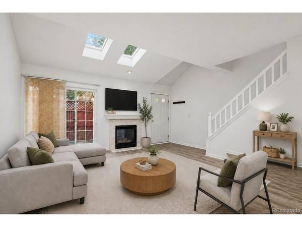 12212 Bannock #E, Westminster, CO 80234