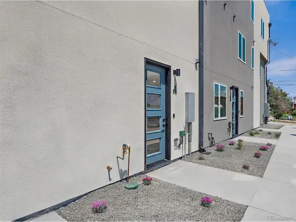 1370 Lowell #4, Denver, CO 80204