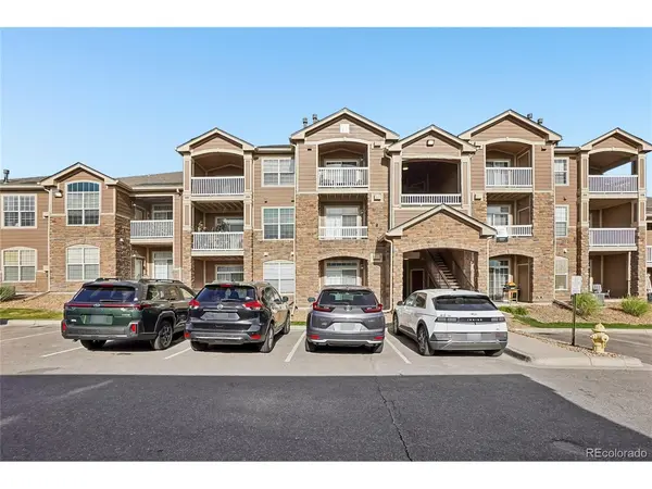 7440 S Blackhawk #11-203, Englewood, CO 80112