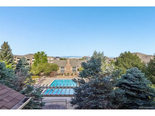 7440 S Blackhawk #11-203, Englewood, CO 80112