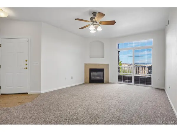 7440 S Blackhawk #11-203, Englewood, CO 80112