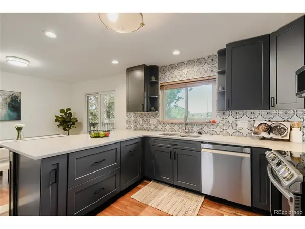 3077 S Rosemary, Denver, CO 80231