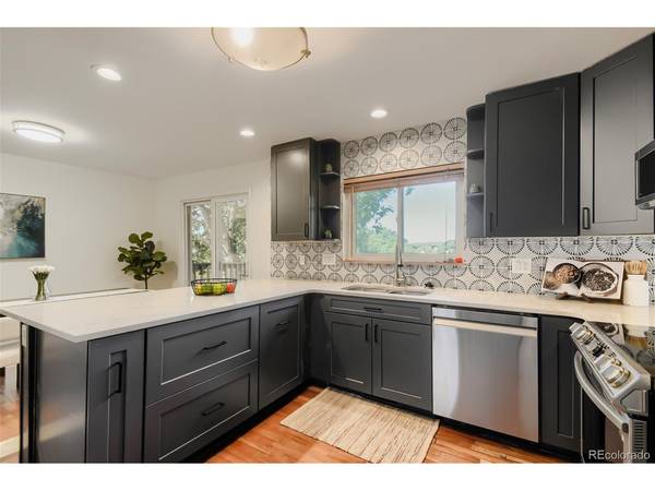 3077 S Rosemary, Denver, CO 80231