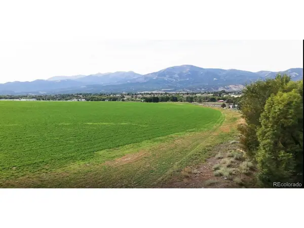 6600 County Road 176, Salida, CO 81201