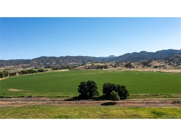 6600 County Road 176, Salida, CO 81201