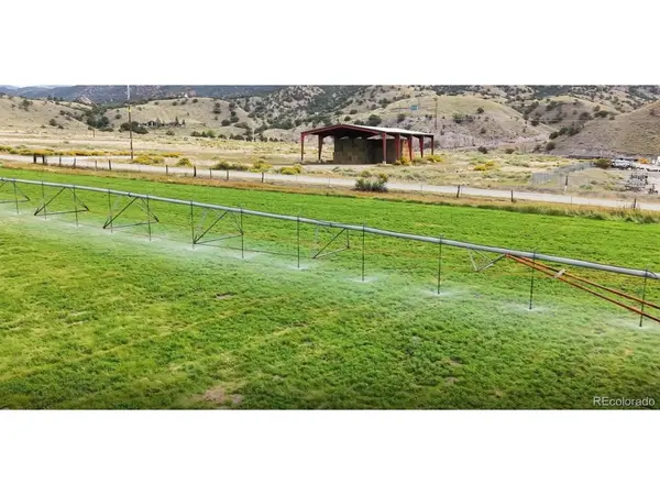6600 County Road 176, Salida, CO 81201