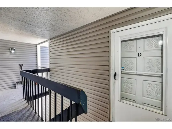 3420 S Locust #D, Denver, CO 80222